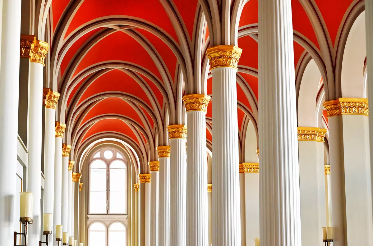 03_Wolfgang Felkl_Saeulensaal