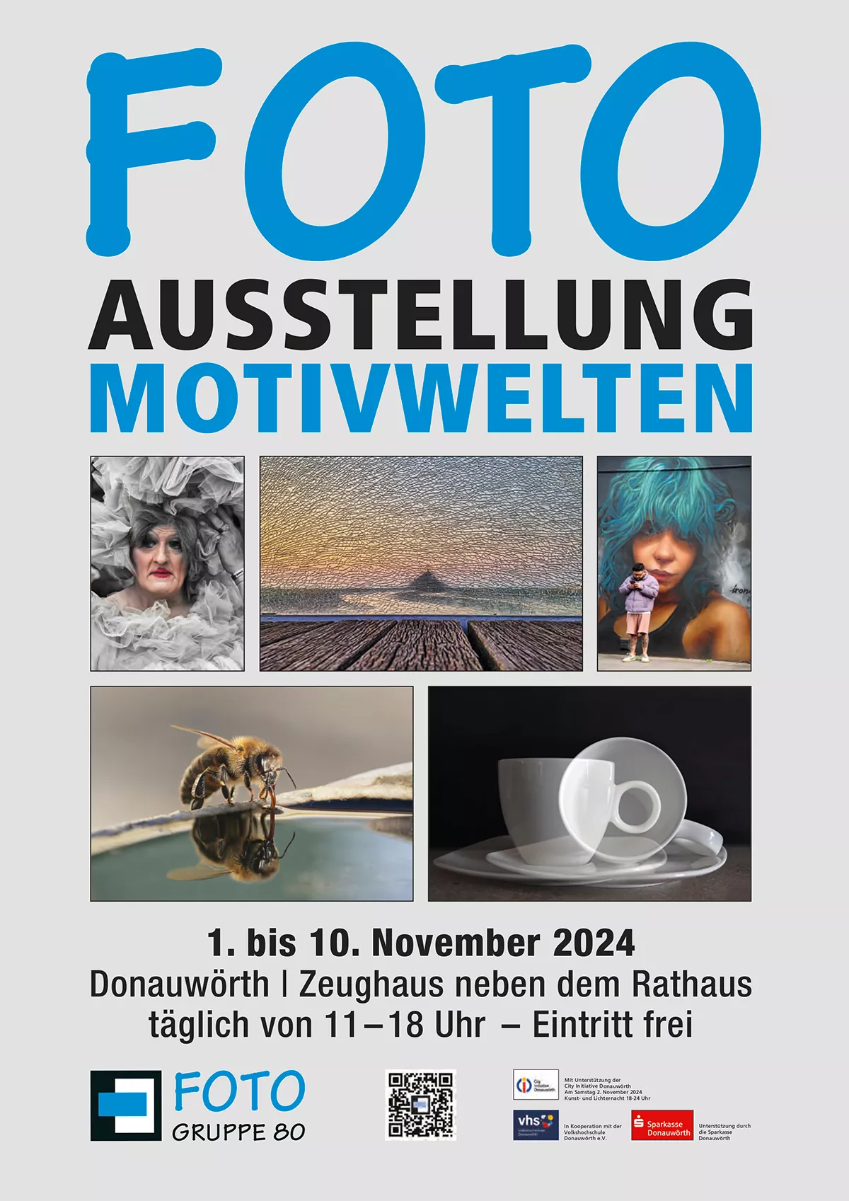 Ausstellung 2024