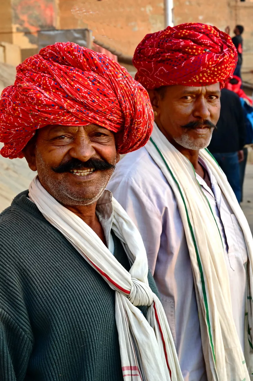 Streetphotographie_India